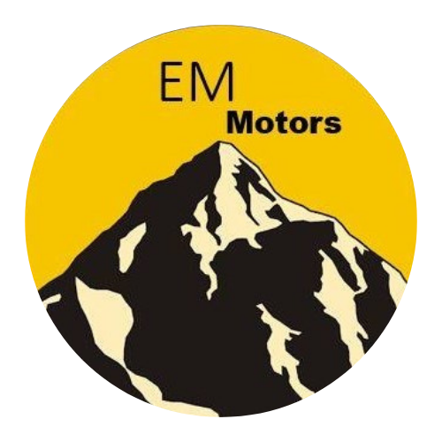 Elk Mountain Motors is a Working Wheels mechanic partner.
