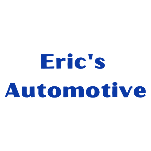 Eric's Automotive in Asheville, NC, is a Working Wheels partner mechanic.