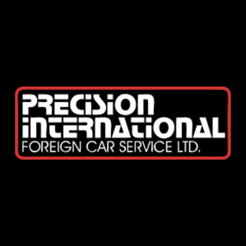 Precision International in Asheville, NC, is a Working Wheels partner mechanic.