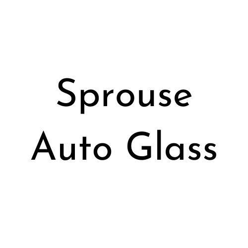 Sprouse Auto Glass in Weaverville, NC is a Generous Supporter of Working Wheels.
