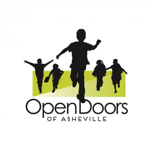 OpenDoors of Asheville is a Working Wheels Partner Agency