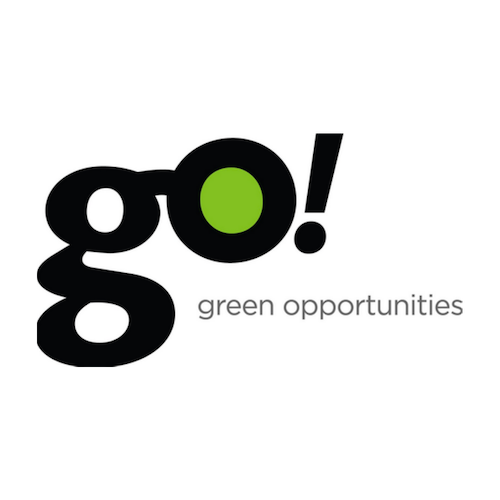 Green Opportunities is a Working Wheels Partner Agency