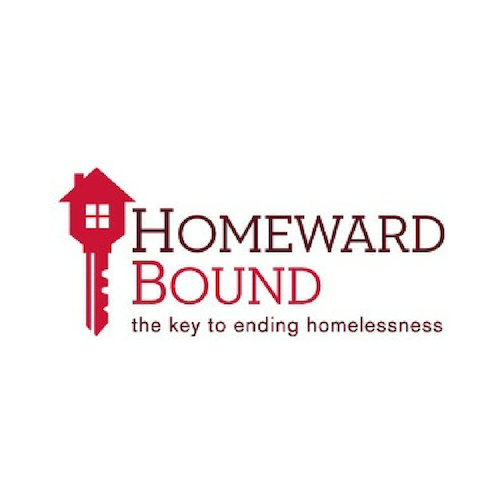 Homeward Bound is a Working Wheels Partner Agency