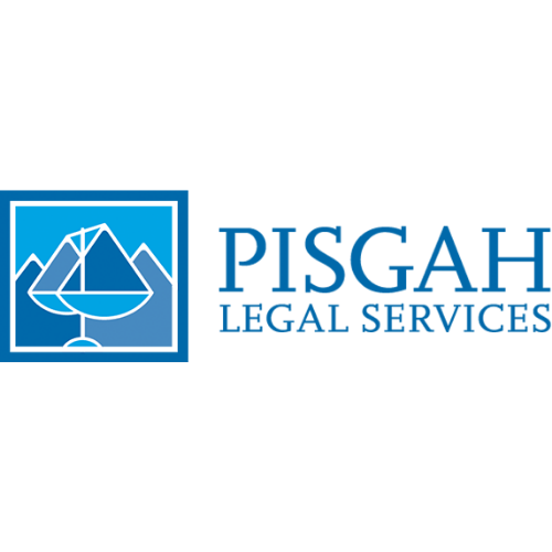 Pisgah Legal Services is a Working Wheels Partner Agency