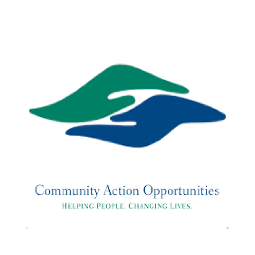 Community Action Opportunities is a Working Wheels Partner Agency.