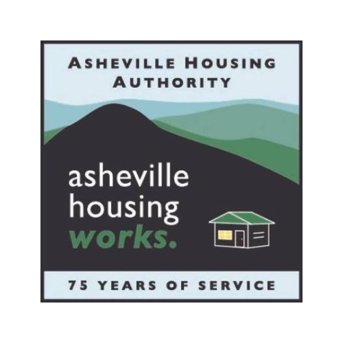 Asheville Housing Authority Logo