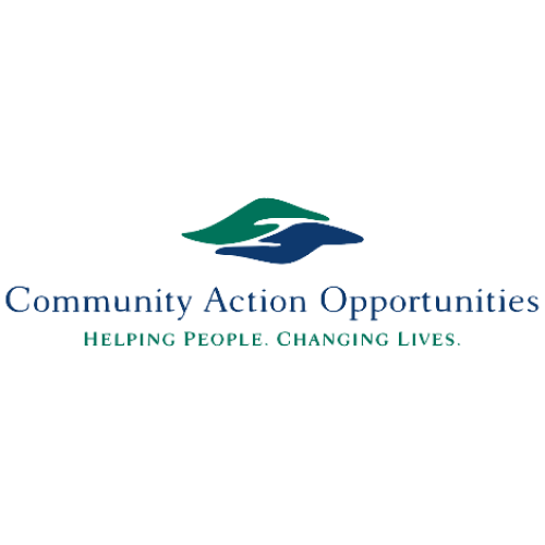 Communication Action Opportunities Logo
