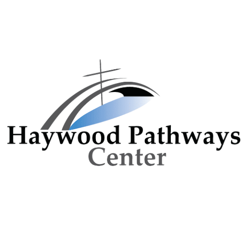 Haywood Pathways Center Logo