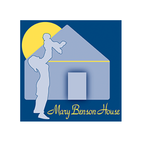 Mary Benson House Logo