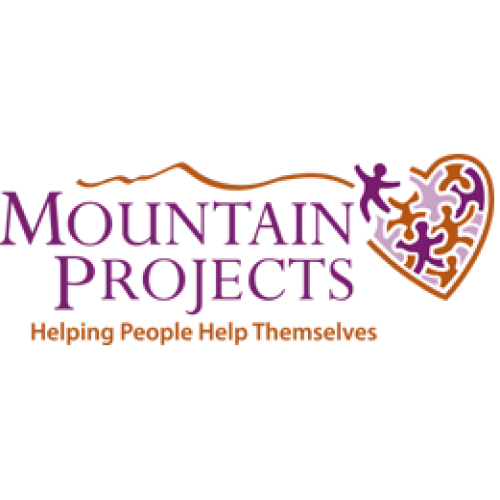 Mountain Projects Logo