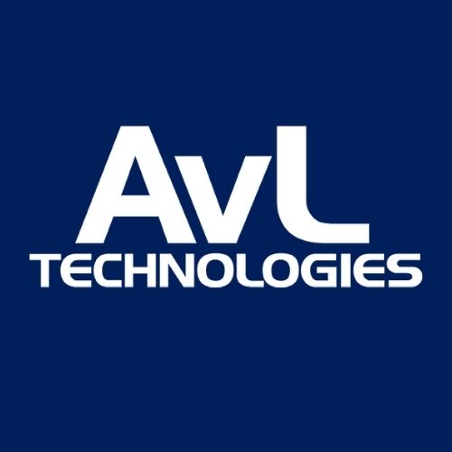 avl technologies logo