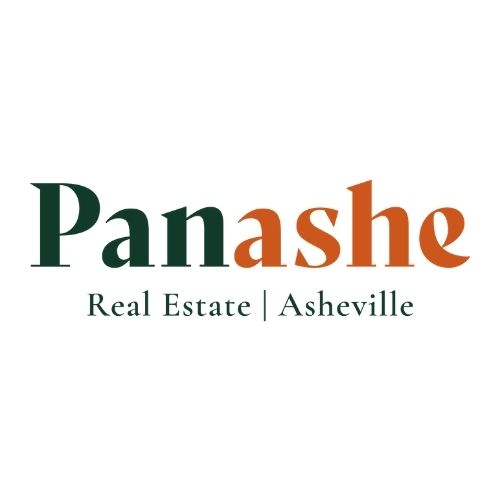 Panashe Real Estate Asheville Logo