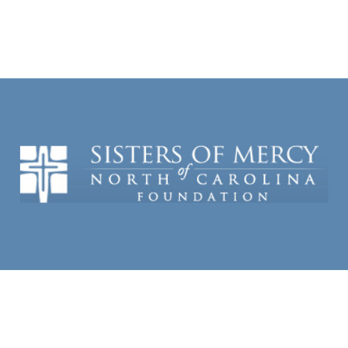 Sisters of Mercy of North Carolina Foundation logo