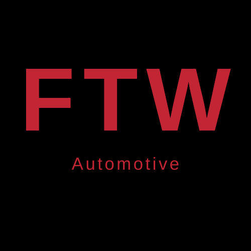 FTW Automotive Logo