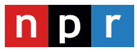 NPR logo