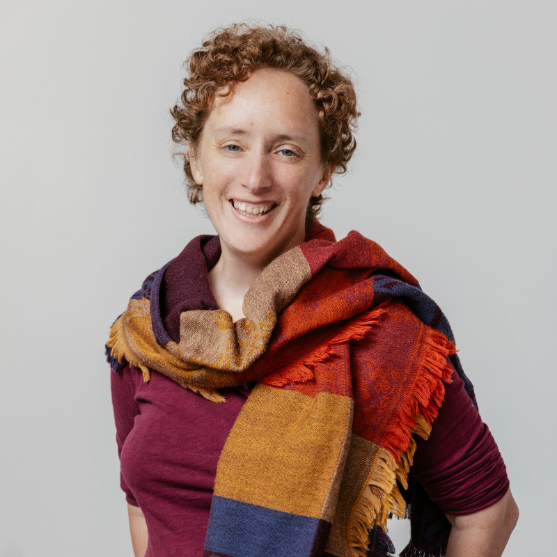 Amy Upham