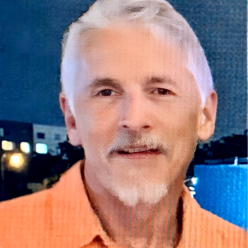 Jim Stickney