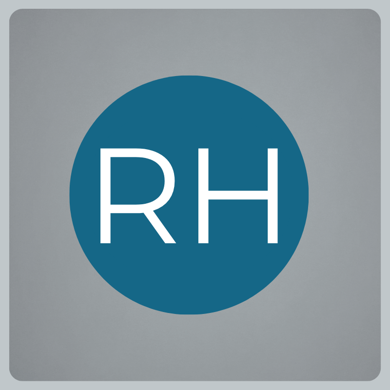 Rob Harmon
