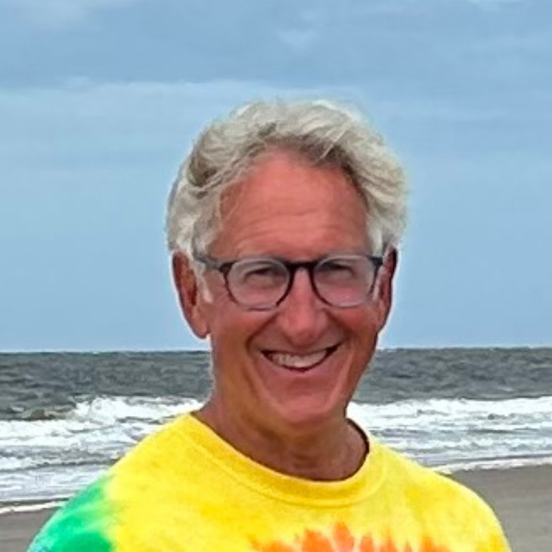 Ron Freeman